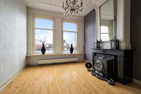 Medium property photo - Binnenhaven 63, 1781 BL Den Helder